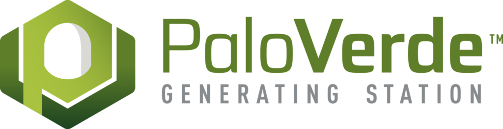 Palo Verde Generating Station sponsor logo
