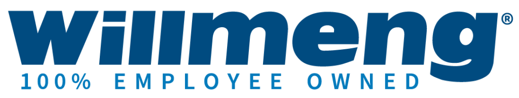 Willmeng sponsor logo
